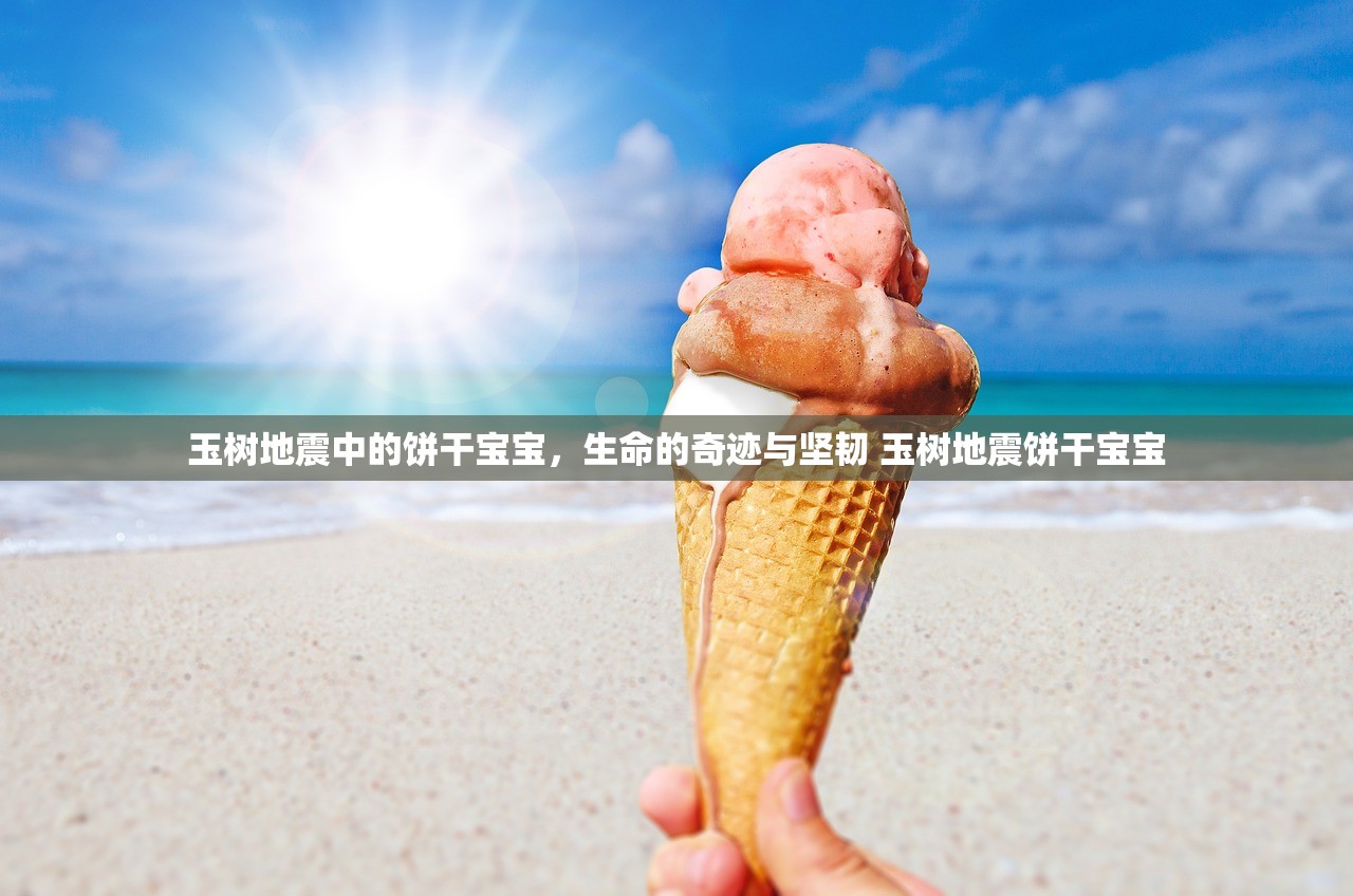玉树地震中的饼干宝宝，生命的奇迹与坚韧 玉树地震饼干宝宝