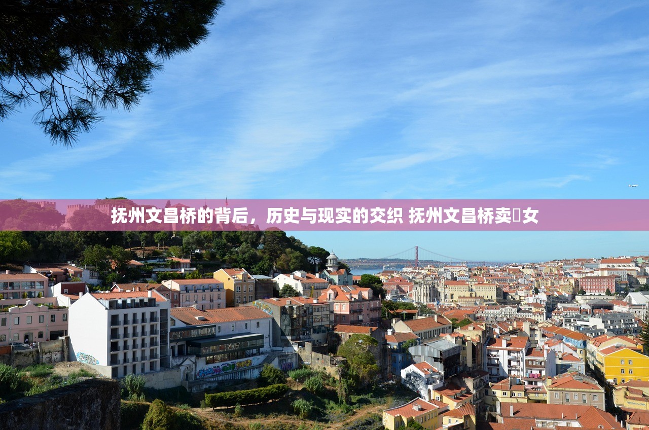 抚州文昌桥的背后，历史与现实的交织 抚州文昌桥卖婬女