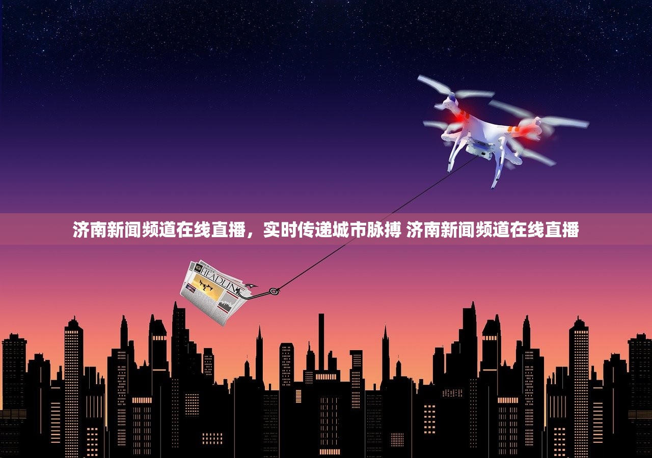 济南新闻频道在线直播，实时传递城市脉搏 济南新闻频道在线直播
