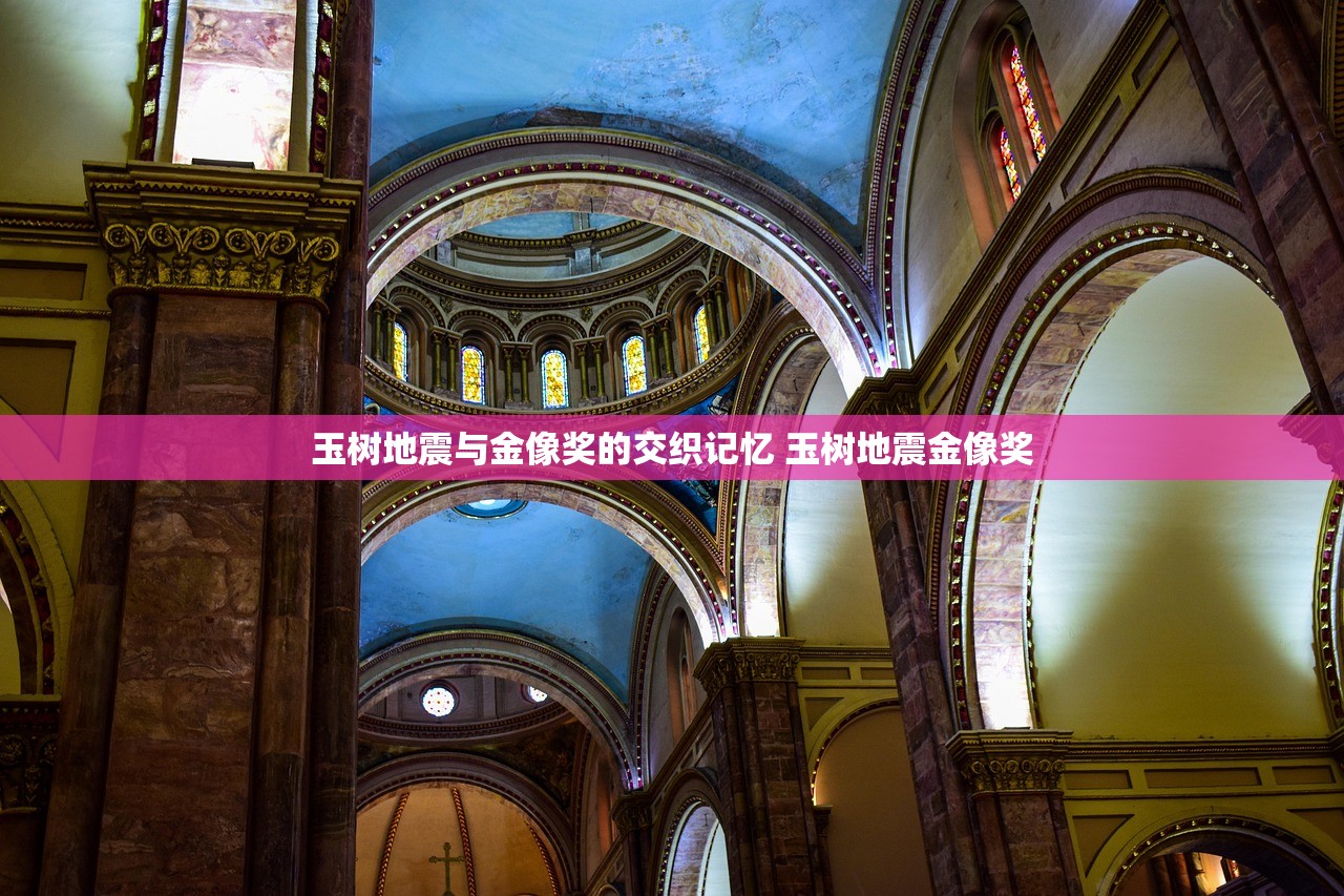 玉树地震与金像奖的交织记忆 玉树地震金像奖