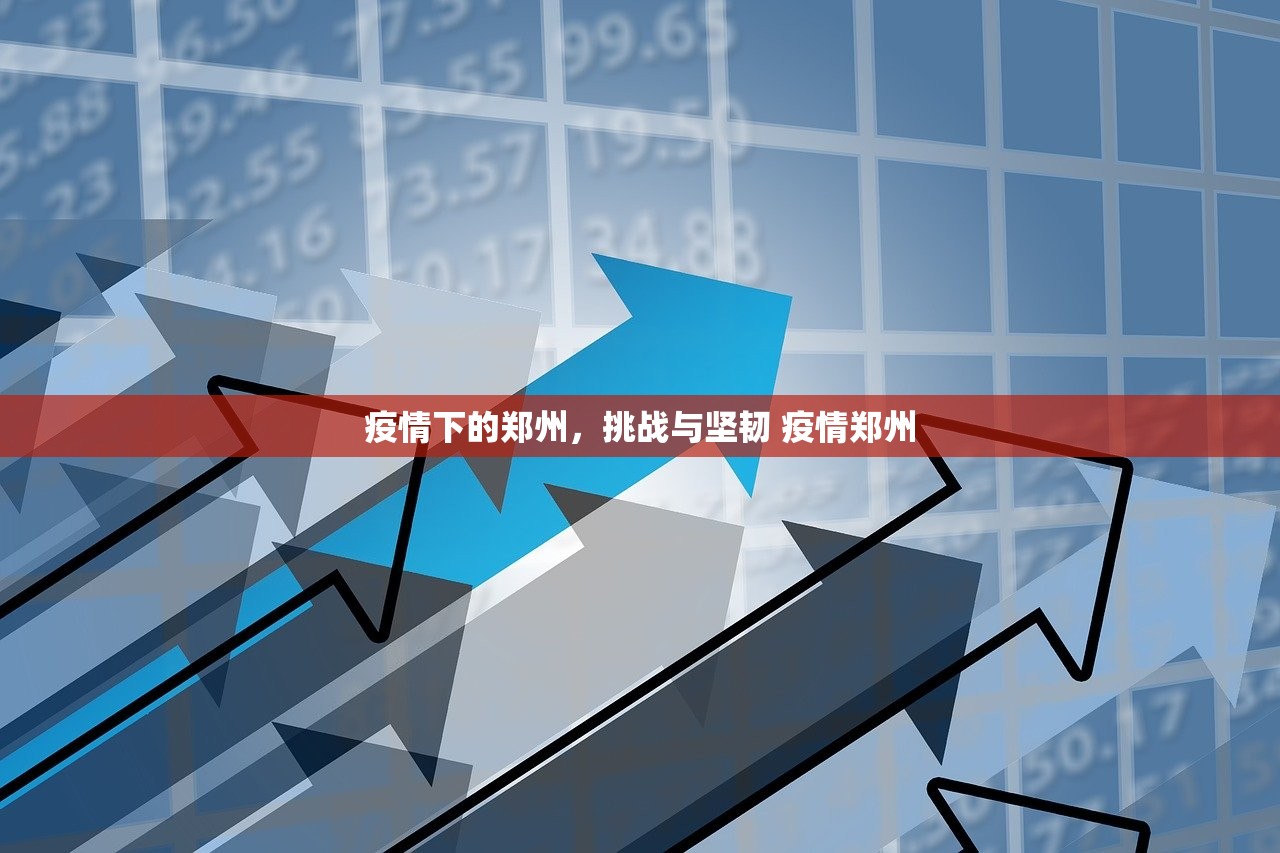 疫情下的郑州，挑战与坚韧 疫情郑州