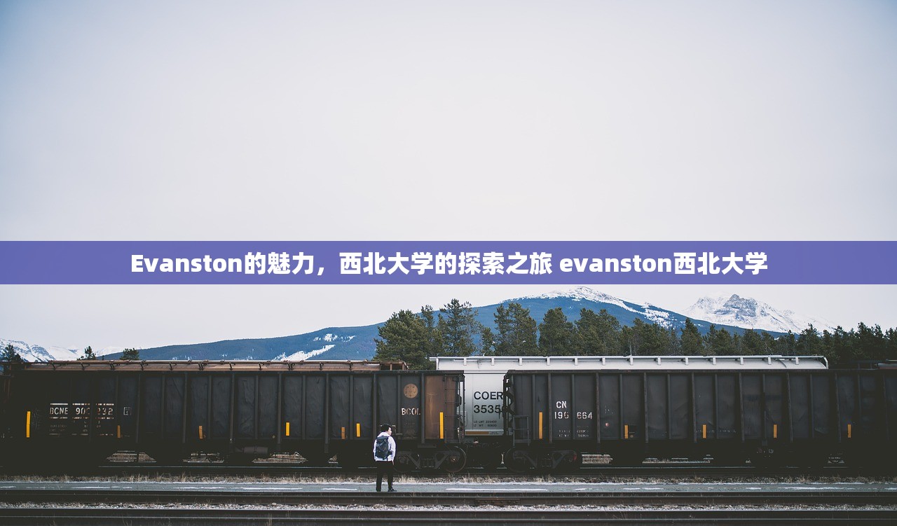 Evanston的魅力，西北大学的探索之旅 evanston西北大学
