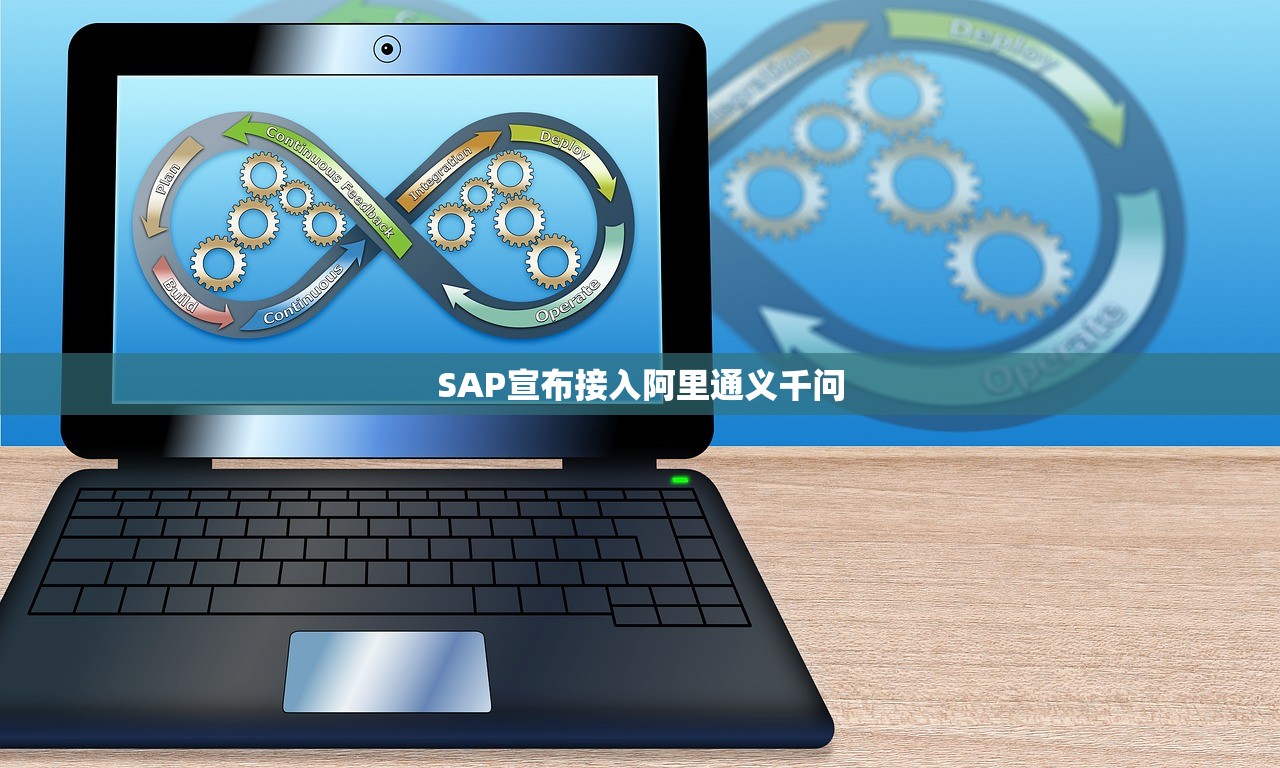 SAP宣布接入阿里通义千问