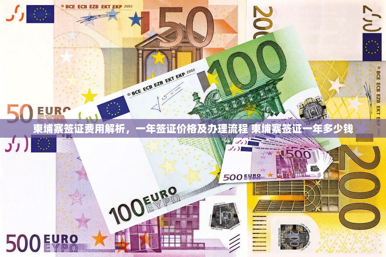 柬埔寨签证费用解析,一年签证价格及办理流程 柬埔寨签证一年多少钱 柬埔寨签证费用解析,一年签证价格及办理流程 柬埔寨签证一年多少钱