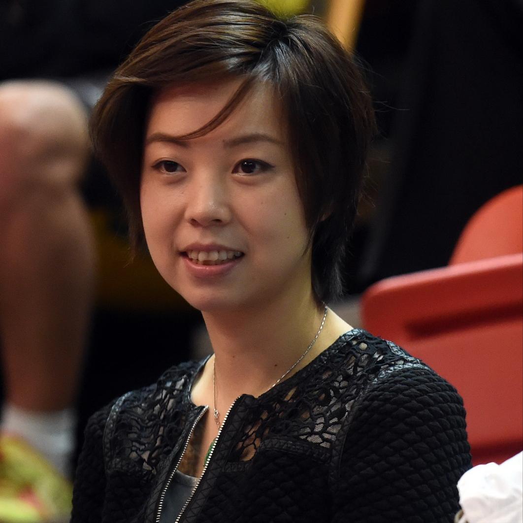 张怡宁与福原爱的乒乓对决，技艺、精神与传奇的碰撞 张怡宁vs福原爱