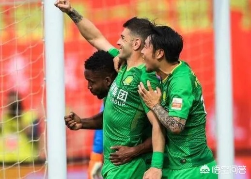 北京国安与华夏幸福，一场对决的全方位解读 北京国安vs华夏幸福