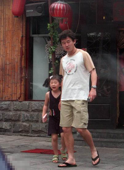 孙继海老婆的独特魅力与家庭生活 孙继海老婆