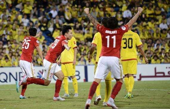 神户胜利与鹿岛鹿角的激烈对决 神户胜利vs鹿岛鹿角