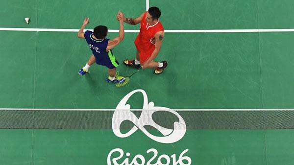 荣耀时刻，2008北京奥运会中国与美国的对决 2008北京奥运会中国vs美国