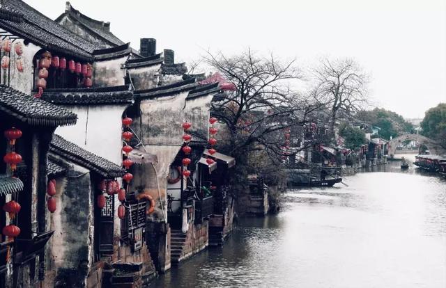 北京与苏州，古都风华与现代雅韵的对比 北京 vs苏州