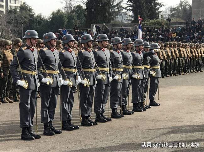 德国与智利首发对决，一场精彩绝伦的较量 德国vs智利首发