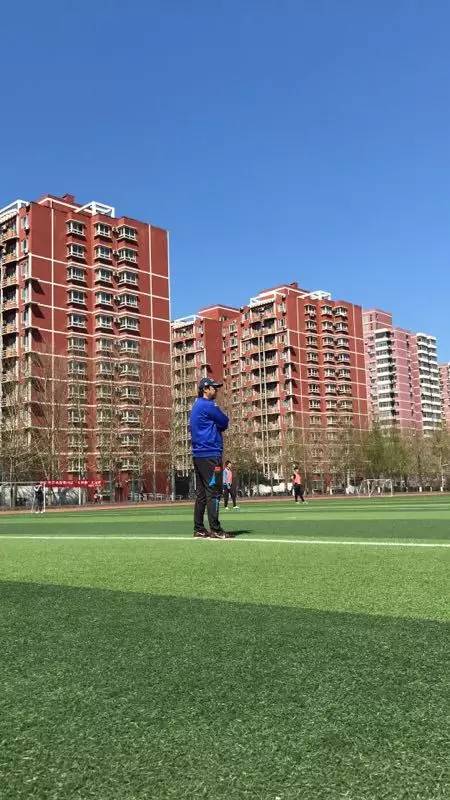 北京体育师范大学，培养体育人才的摇篮 北京体育师范大学