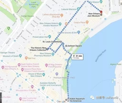 阿弗尔与奥尔良，两大城市的历史与现状对比 阿弗尔vs奥尔良
