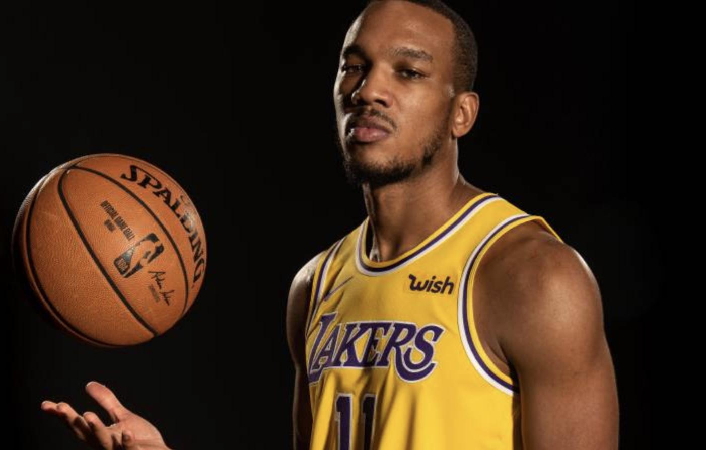 2017年湖人队与国王队的对决，一场精彩的NBA对决 2017湖人vs国王