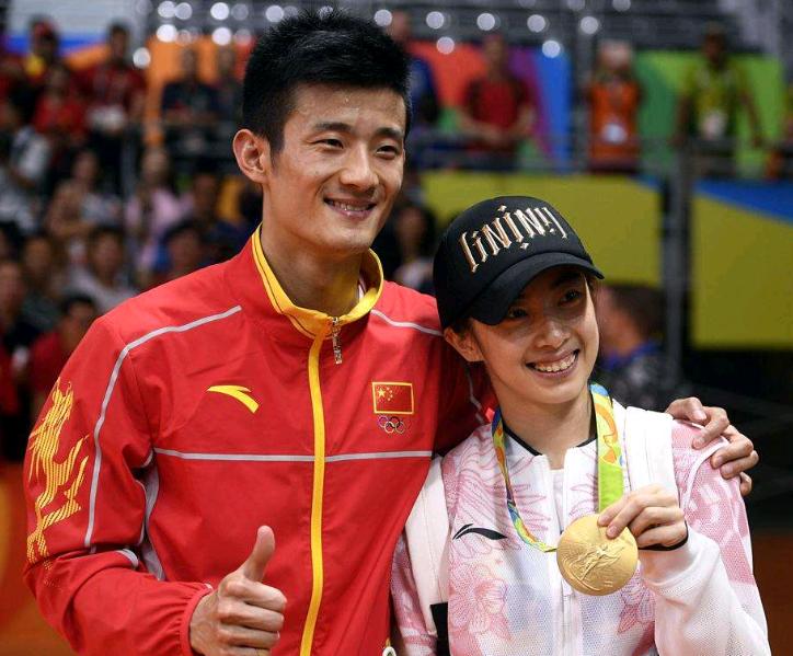 谌龙与李宗伟，奥运赛场上的巅峰对决 谌龙vs李宗伟奥运会