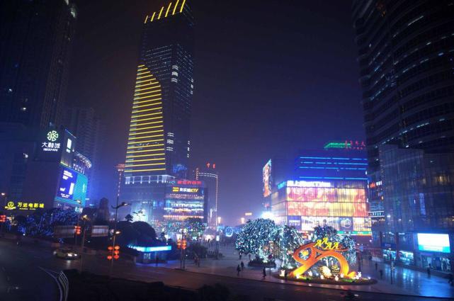 武汉与天津，两座城市的魅力碰撞 武汉vs天津