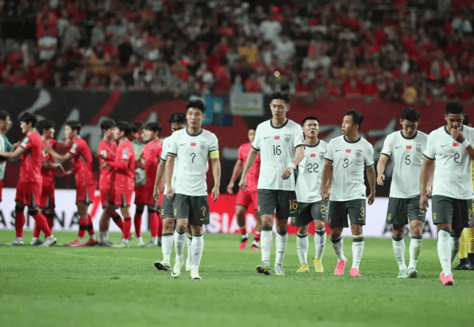 中国队与中国香港队的激烈对决 中国队vs中国香港