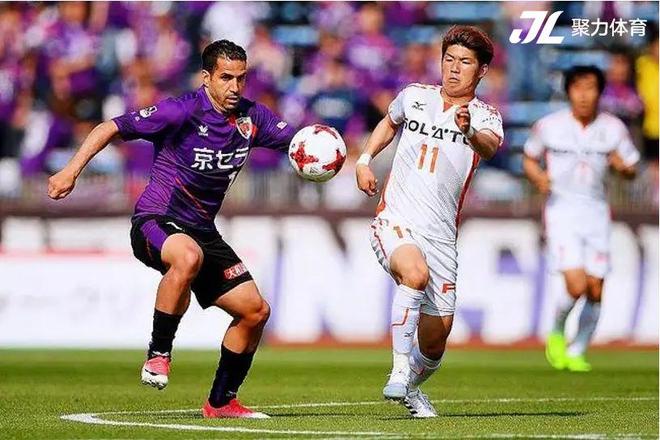 冈山绿雉与札幌冈萨，一场激烈的对决 冈山绿雉vs札幌冈萨