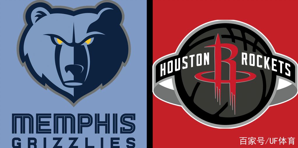 NBA灰熊与火箭的激烈对决 nba灰熊vs火箭