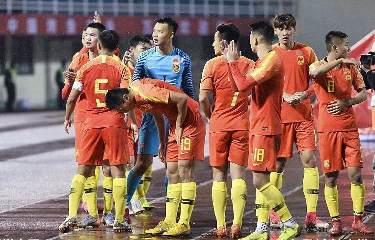 国青队与匈牙利的青春对决，一场期待中的挑战与机遇 国青队vs匈牙利