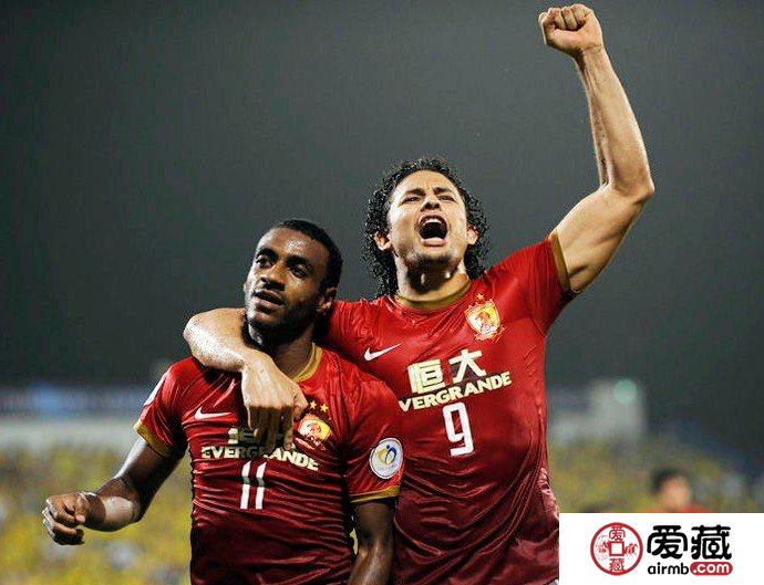 恒大与柏太阳神，一场激烈对决的视频回顾 恒大vs柏太阳神视频