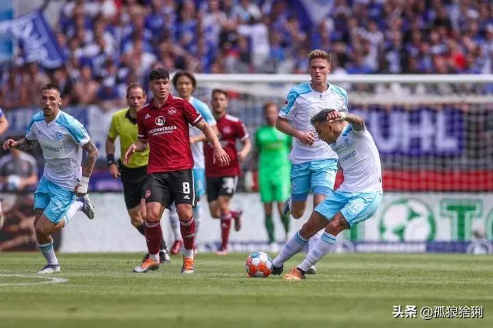 汉堡与柏林，两座城市的独特魅力对比 汉堡vs柏林