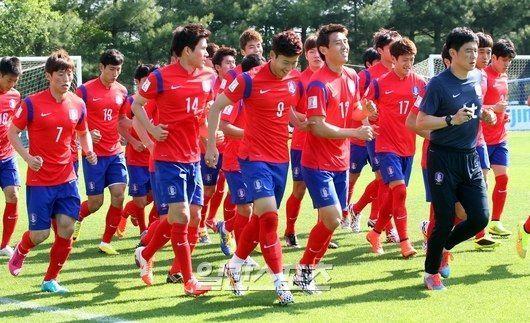 韩国与巴拿马，一场跨越大洋的较量 韩国vs巴拿马