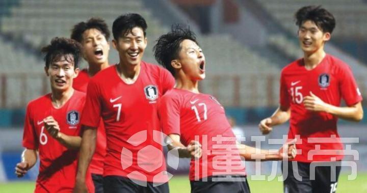韩国与巴拿马，一场跨越大洋的较量 韩国vs巴拿马
