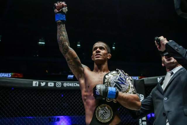终极对决，UFC大布与锤子的震撼碰撞 ufc大布vs锤子