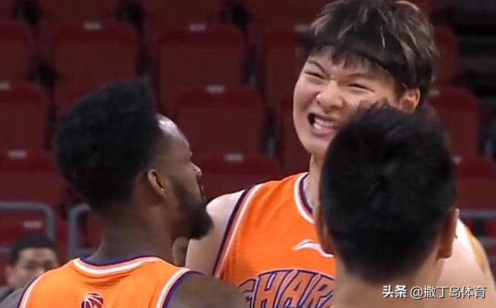 CBA赛程排名，热血竞技，谁与争锋 cba赛程排名