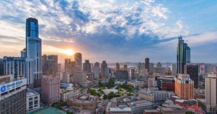 深圳与大连，两座城市的独特魅力对比 深圳vs大连