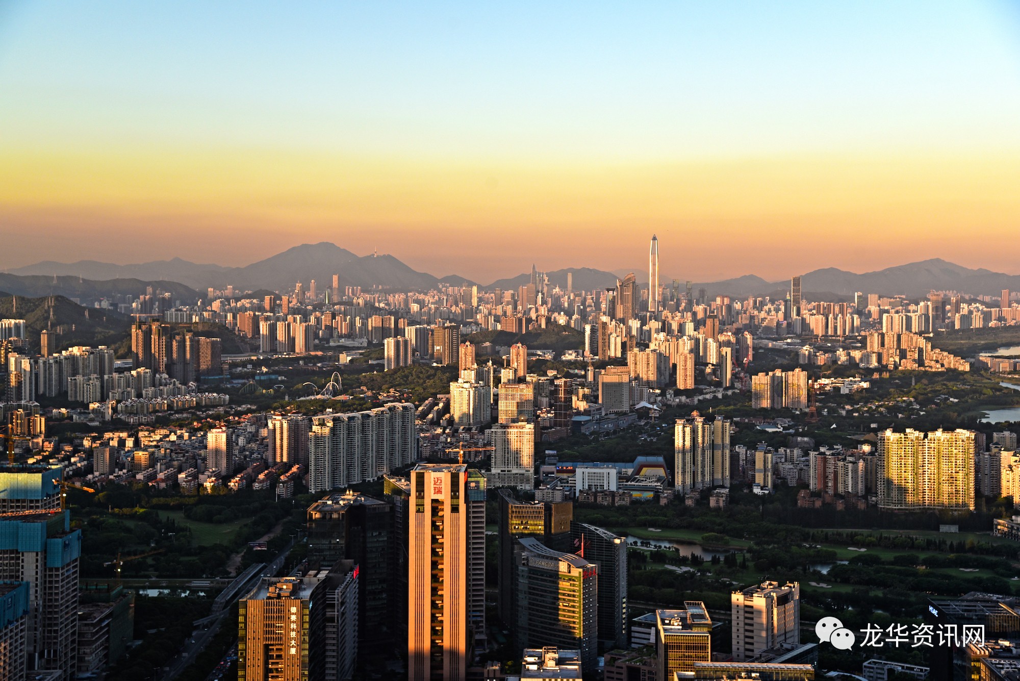 深圳与大连，两座城市的独特魅力对比 深圳vs大连