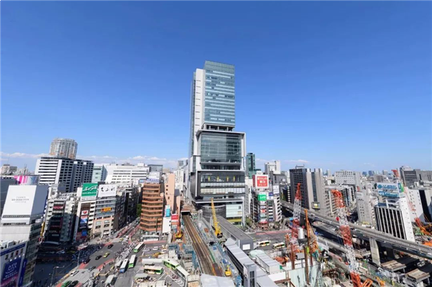 东京与湘南，城市风貌与文化的对比 东京vs湘南