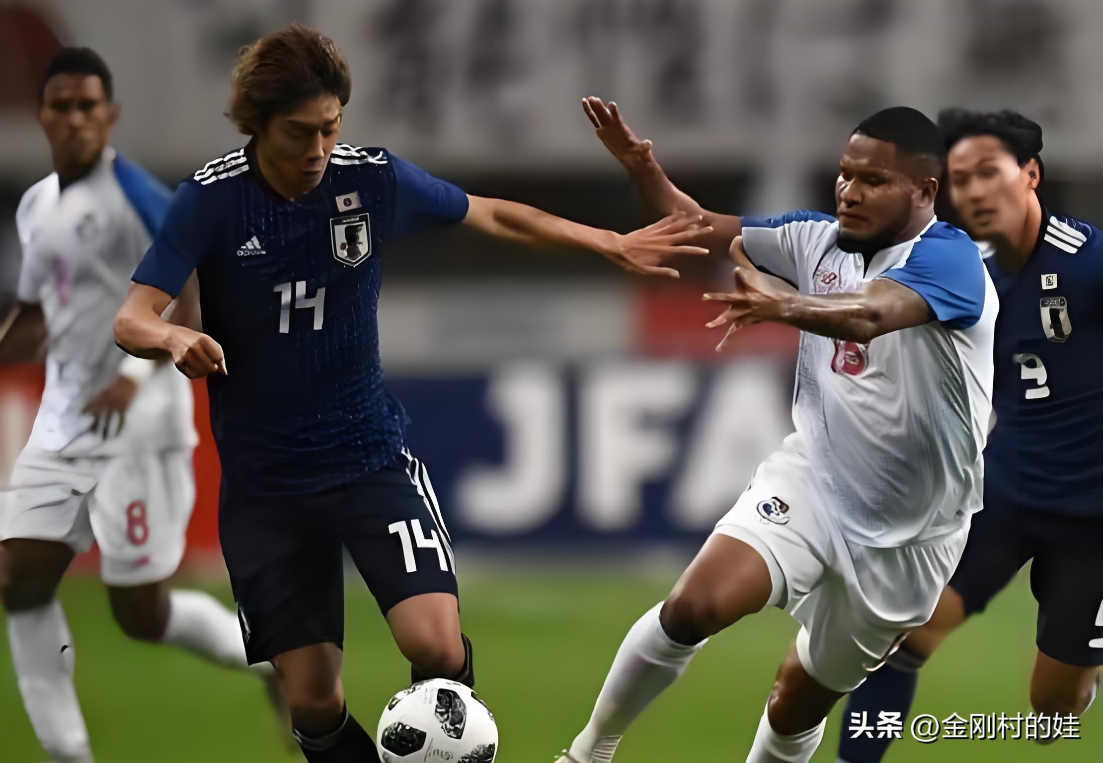日本男足与韩国男足，东西亚足球的巅峰对决 日本男足vs韩国男足