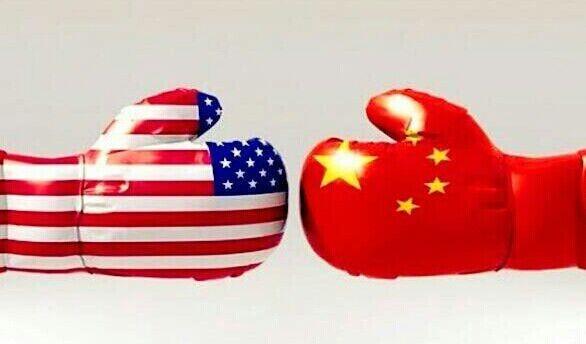 08年，中国与美国，一场全球瞩目的对决 08中国vs美国