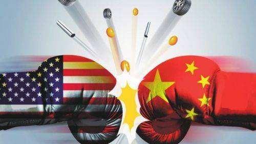 08年，中国与美国，一场全球瞩目的对决 08中国vs美国