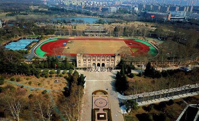 江苏体育学院，培养体育人才的摇篮 江苏体育学院