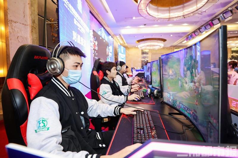 电竞巅峰对决，LGC与SUP的荣耀之战 lgc vs sup