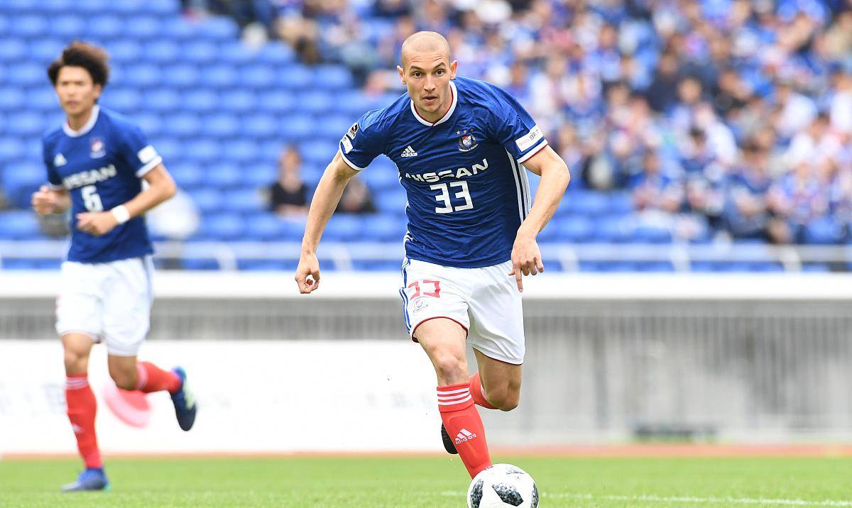 浦项制铁与首尔FC，一场铁与火的较量 浦项制铁vs首尔fc