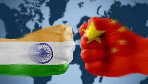 中印俄巴，四大文明的交汇与碰撞 中vs印vs巴vs俄
