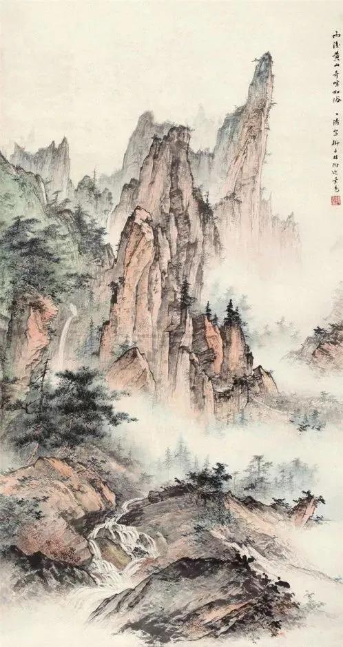 养眼图的魅力，视觉享受与艺术表达 养眼图