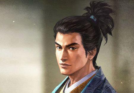 伊贺弘治，日本战国时代的杰出战略家 伊贺弘治