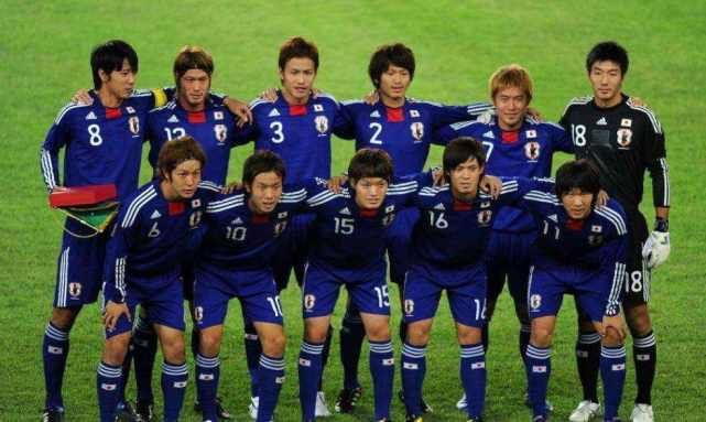 韩国与日本U23足球队之间的较量，一场青春活力的碰撞 韩国vs日本u23