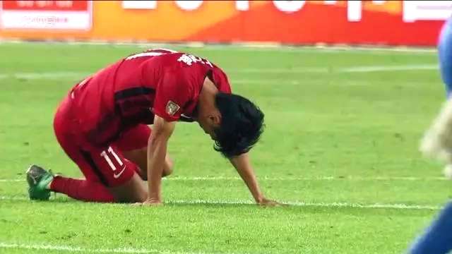 恒大与川崎的激烈对决，一场精彩绝伦的比赛结果 恒大vs川崎结果