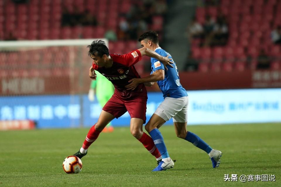 华夏与建业，两大势力的历史交锋与现代对话 华夏vs建业