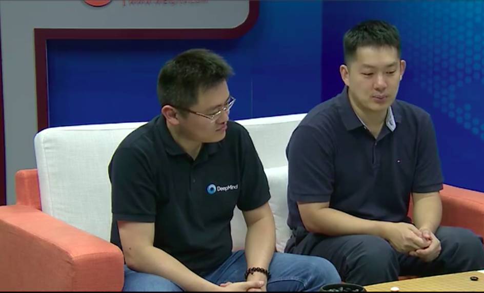 樊麾VS，一场技术与策略的较量 樊麾vs
