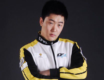 么正杰，一位卓越引领者的传奇人生 么正杰