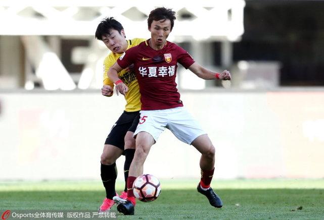 恒大与河北华夏的激烈对决，一场不容错过的足球盛宴 恒大vs河北华夏