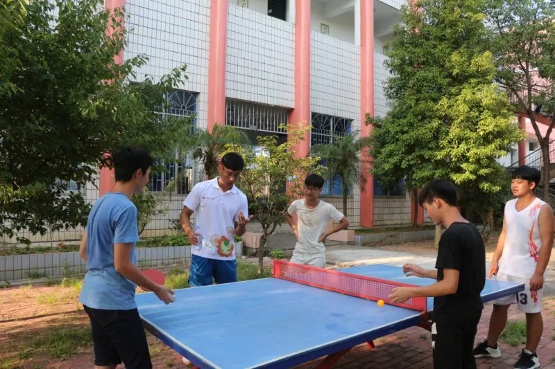 体育科学学院的探索与实践 体育科学学院