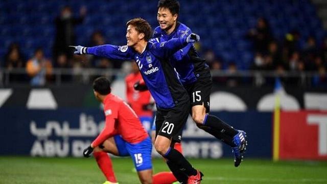 蔚山现代与志杰，一场对决的全方位解读 蔚山现代vs志杰